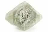 Selenite Crystal - Box Elder County, Utah #369281-1